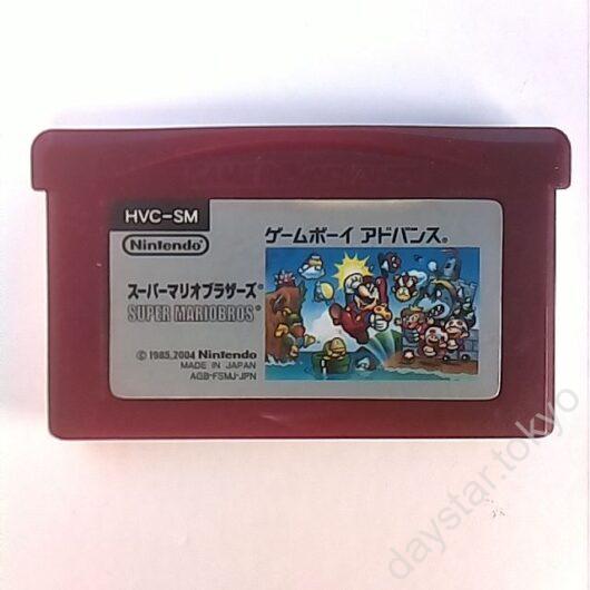 【中古】スーパーマリオブラザーズ