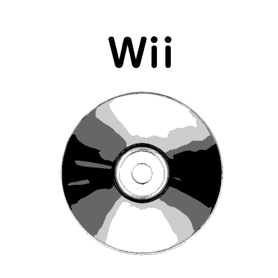 Wii（ウィー）