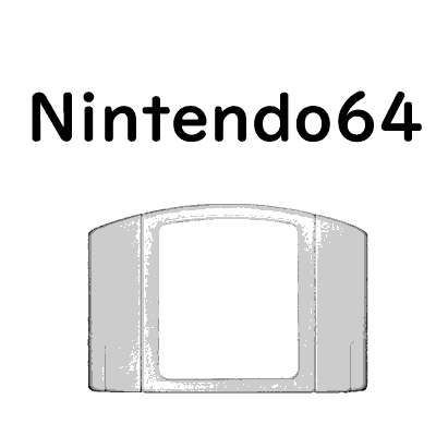 NINTENDO64