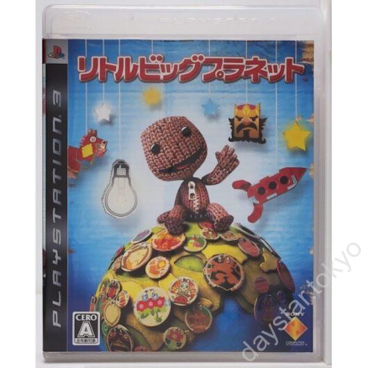 【中古】リトルビッグプラネット