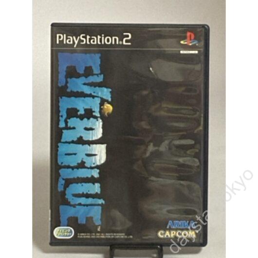 【中古】EVERBLUE
