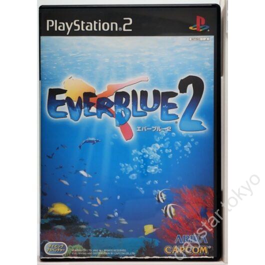 【中古】EVERBLUE 2