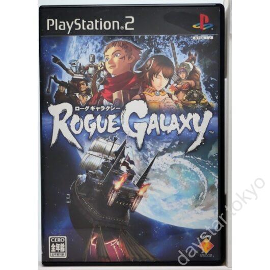 【中古】ローグギャラクシー