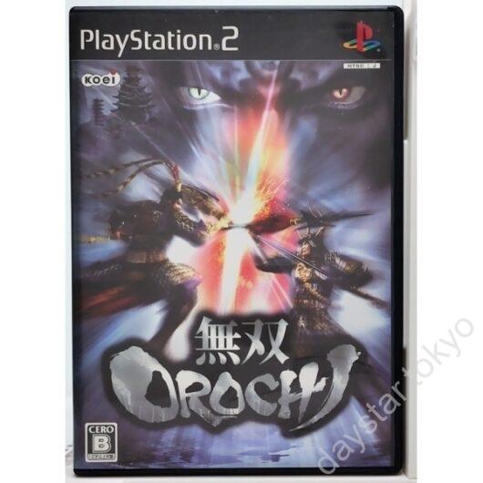 【中古】無双 OROCHI