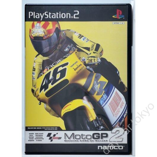 【中古】MotoGP2