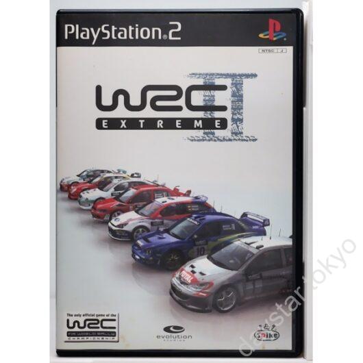 【中古】WRC II ~ EXTREME ~