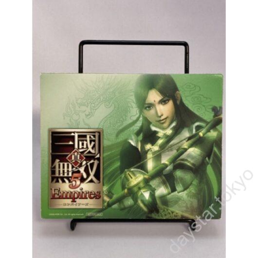 【中古】真・三國無双 5 Empires