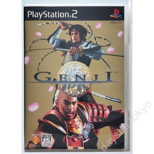 【中古】GENJI
