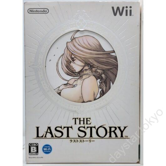 【中古】ラストストーリー