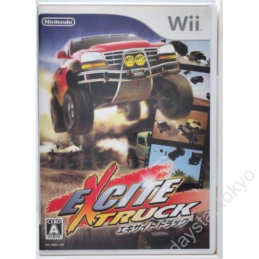 【中古】エキサイトトラック