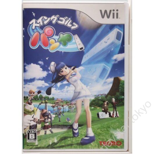 【中古】スイングゴルフパンヤ