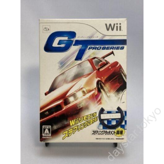 【中古】GT pro series