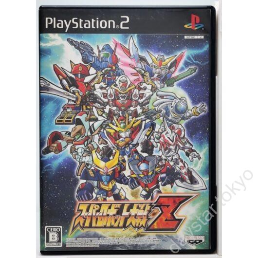 【中古】スーパーロボット大戦Z