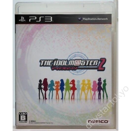 【中古】アイドルマスター2
