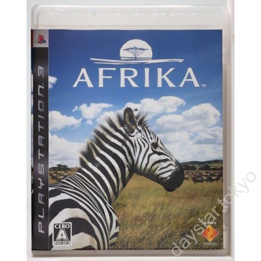 【中古】AFRIKA