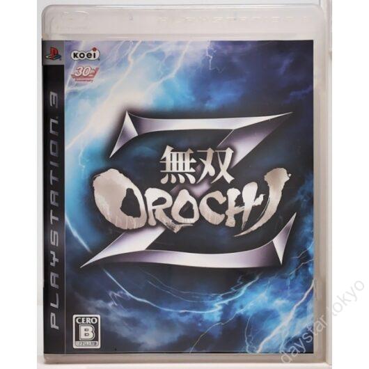 【中古】無双OROCHI Z