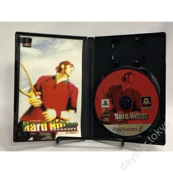 【中古】マジカルスポーツ Hard Hitter - 画像 (3)