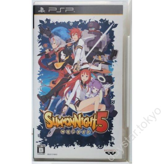 【中古】サモンナイト 5