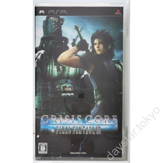 【中古】クライシスコアファイナルファンタジー VII