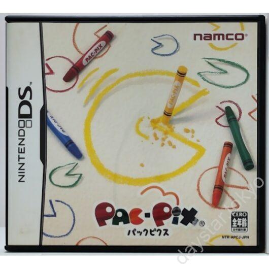 【中古】パックピクス