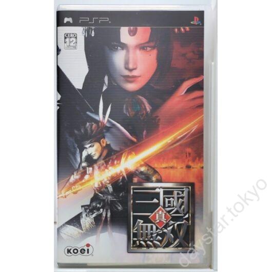 【中古】真・三國無双