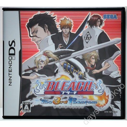 【中古】BLEACH ザ・サード・ファントム