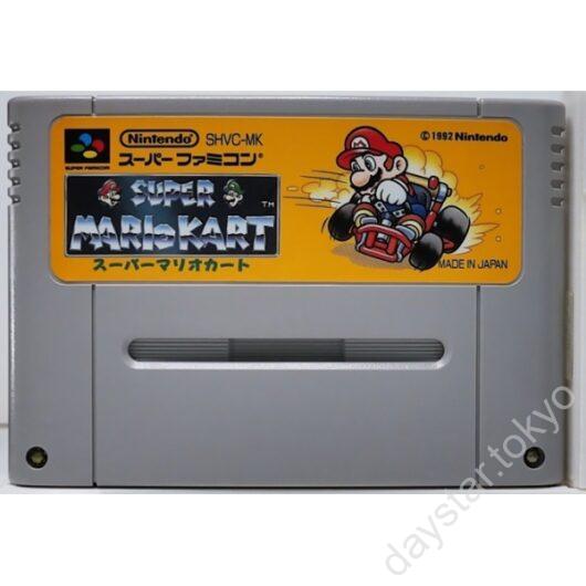 【中古】スーパーマリオカート