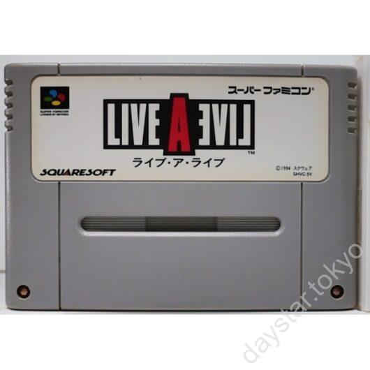 【中古】ライブ ア ライブ