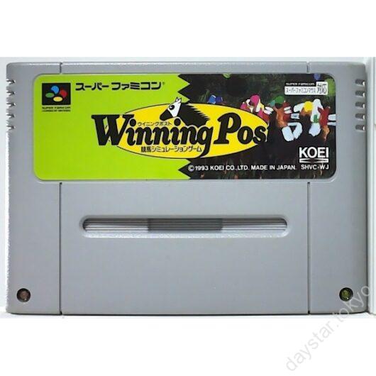 【中古】ウイニングポスト