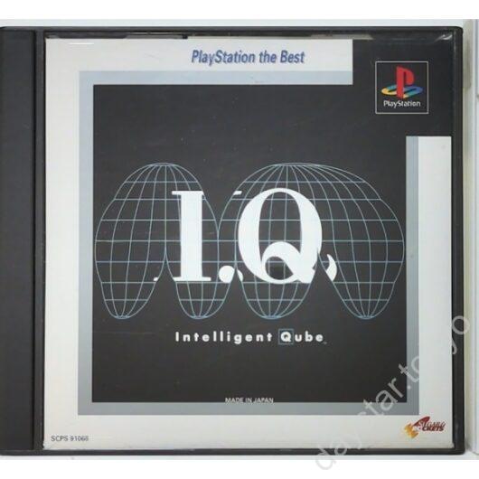 【中古】I.Q intelligent qube
