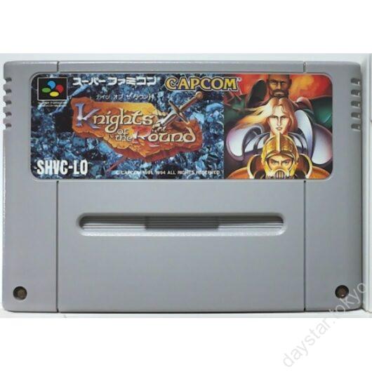 【中古】ナイツ オブ ザ ラウンド