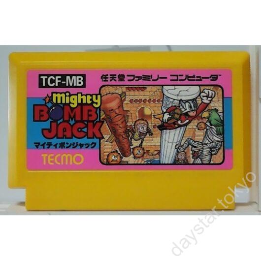 【中古】マイティボンジャック