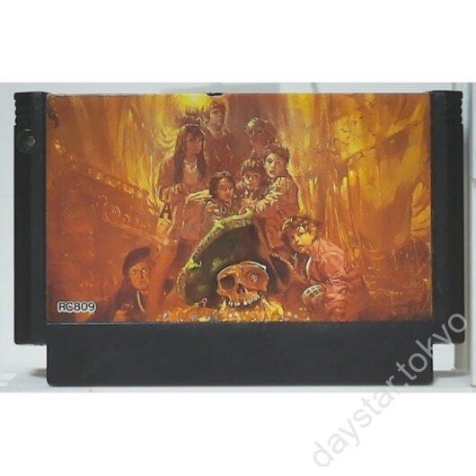 【中古】グーニーズ