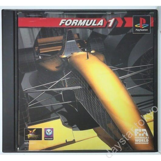 【中古】フォーミュラ・ワン