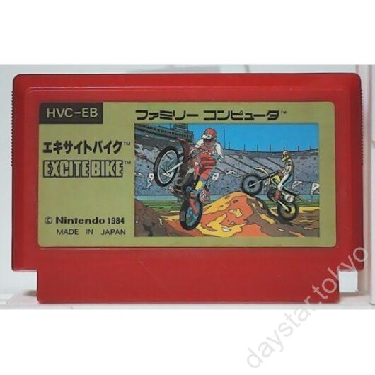 【中古】エキサイトバイク