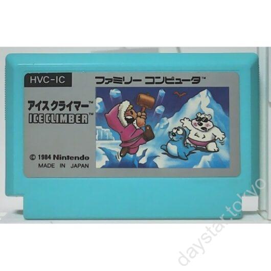 【中古】アイスクライマー
