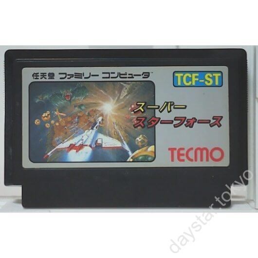 【中古】スーパースターフォース