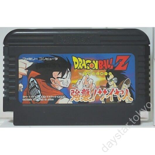 【中古】ドラゴンボールZ 強襲!サイヤ人