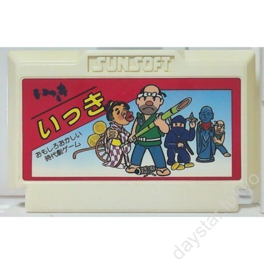 【中古】いっき