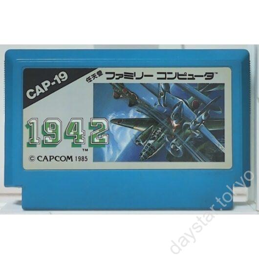 【中古】1942