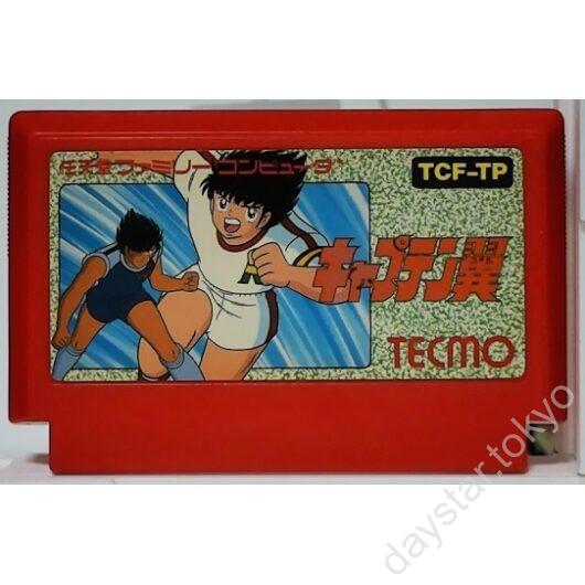 【中古】キャプテン翼