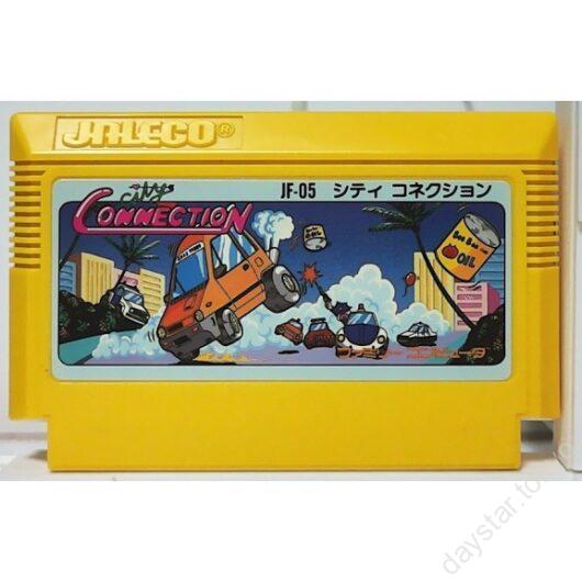 【中古】シティコネクション