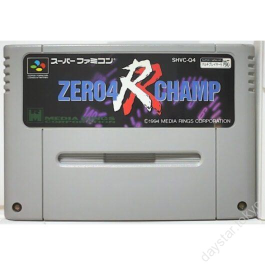 【中古】ゼロヨンチャンプRR