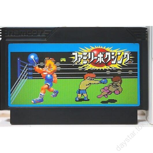 【中古】ファミリーボクシング