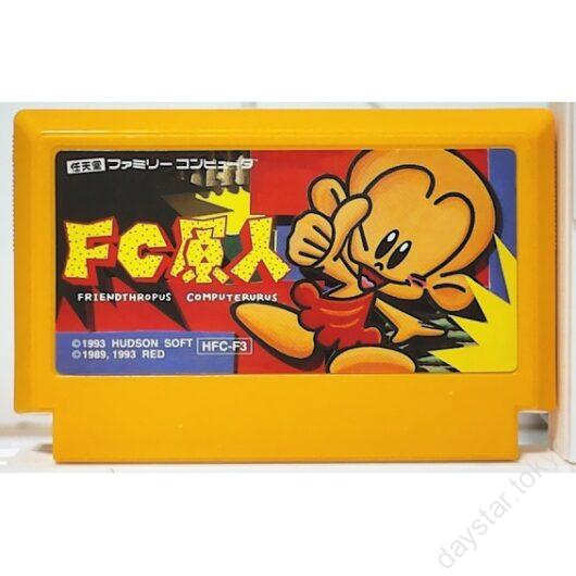 【中古】FC原人